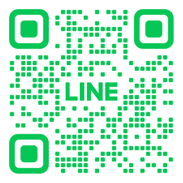 わたなべ耳鼻咽喉科 LINE公式アカウント QRコード